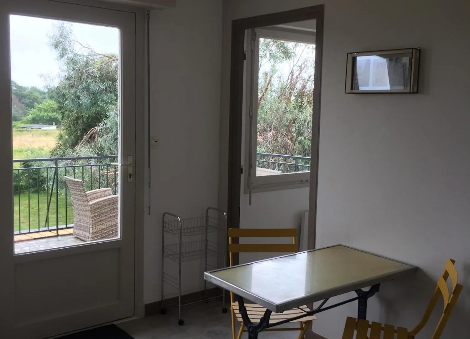 Gite D Aventure Névez Appartement