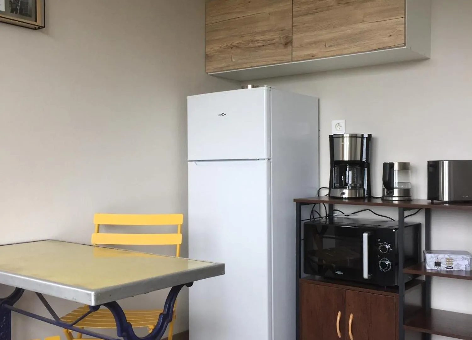 Appartement Gite D Aventure Névez