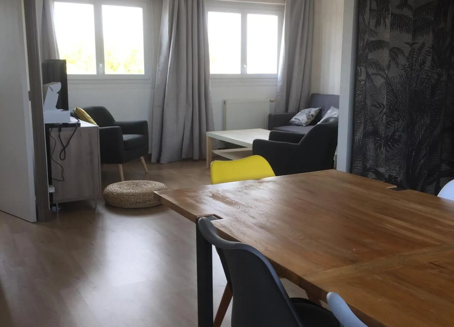 Gite D Aventure Névez Appartement