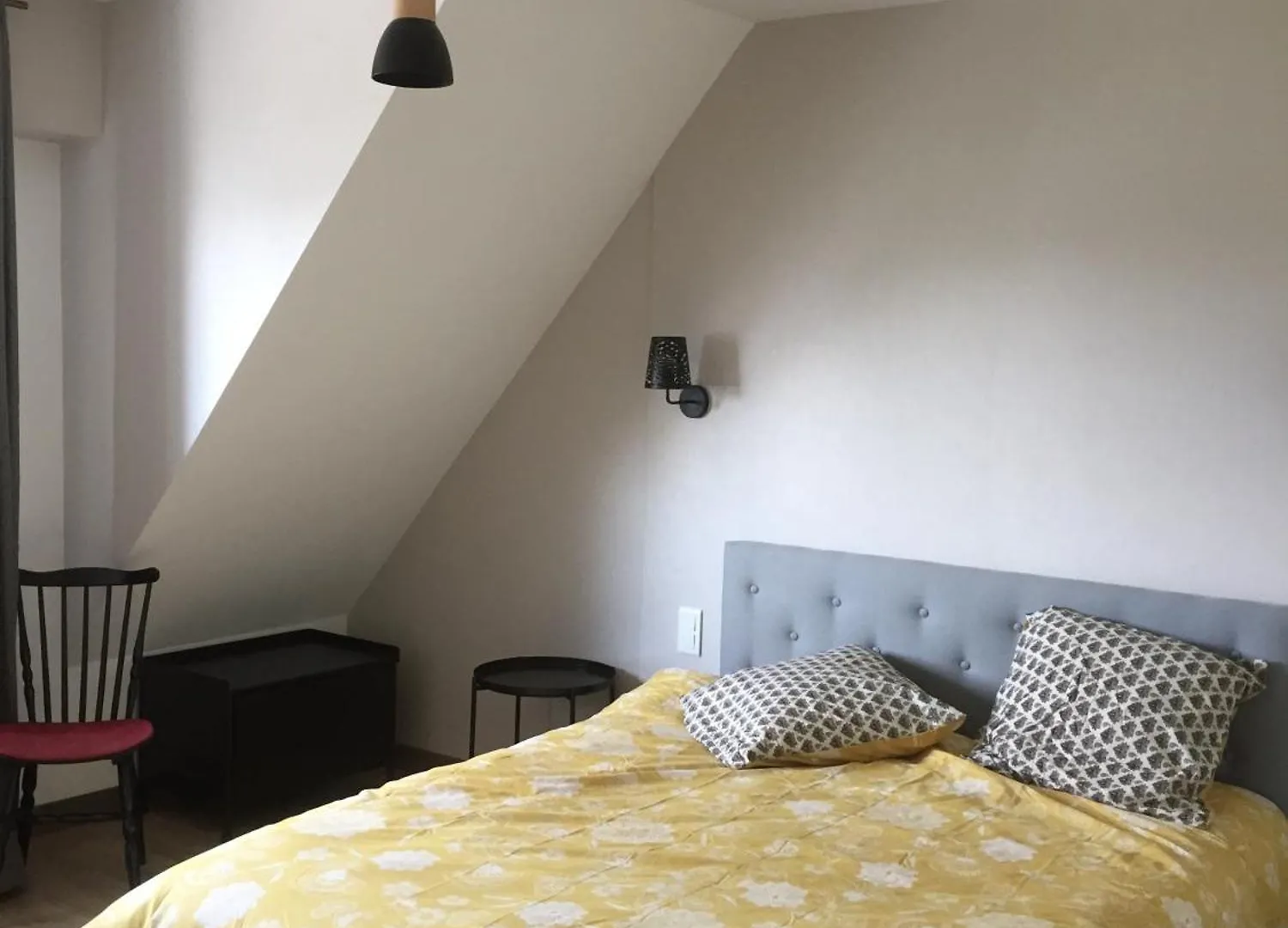 Gite D Aventure Névez Appartement
