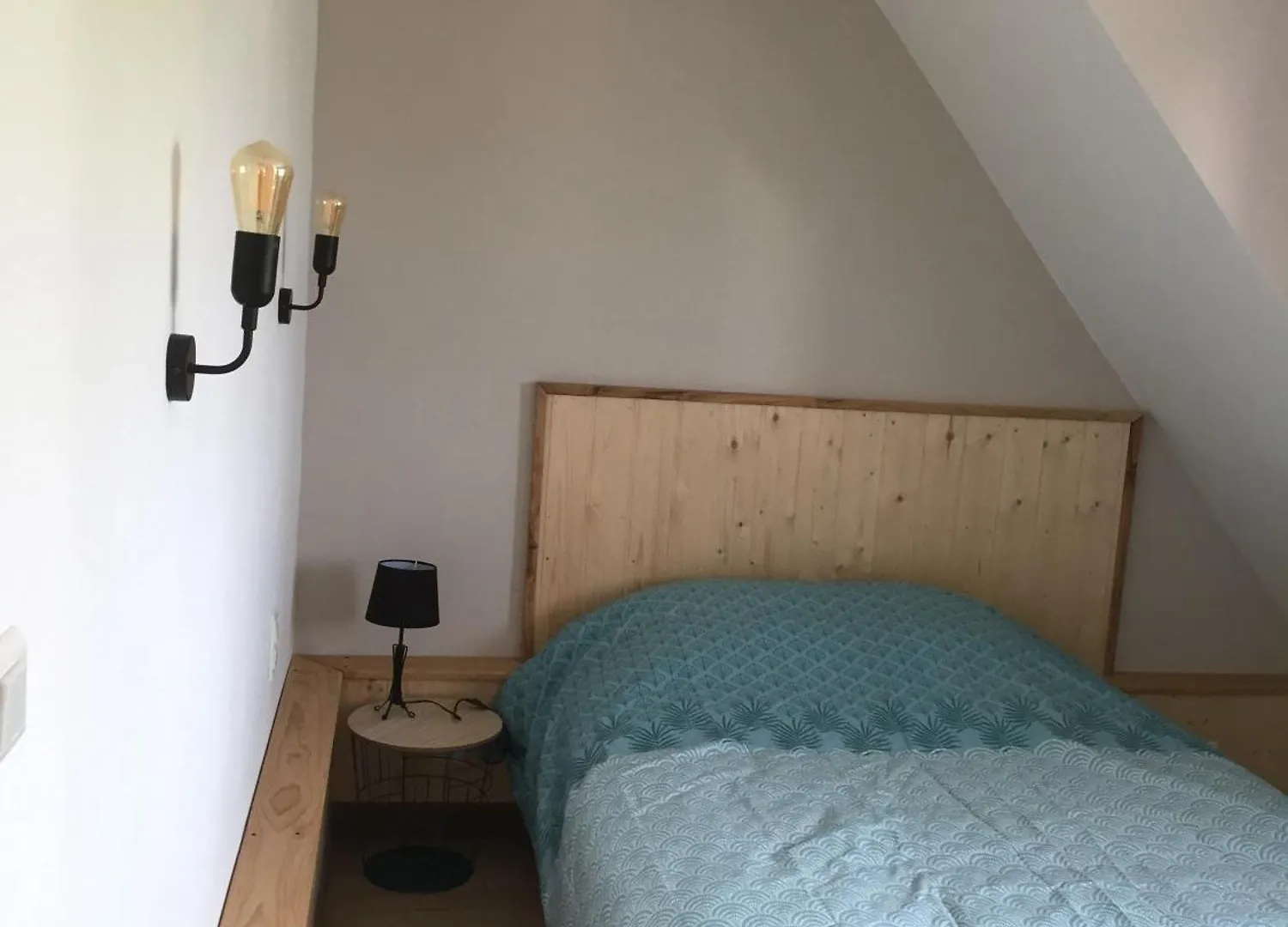 Gite D Aventure Névez